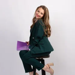 Ирина Лекарева - психолог