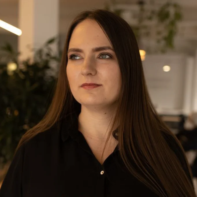 Виктория Толкачева - психолог