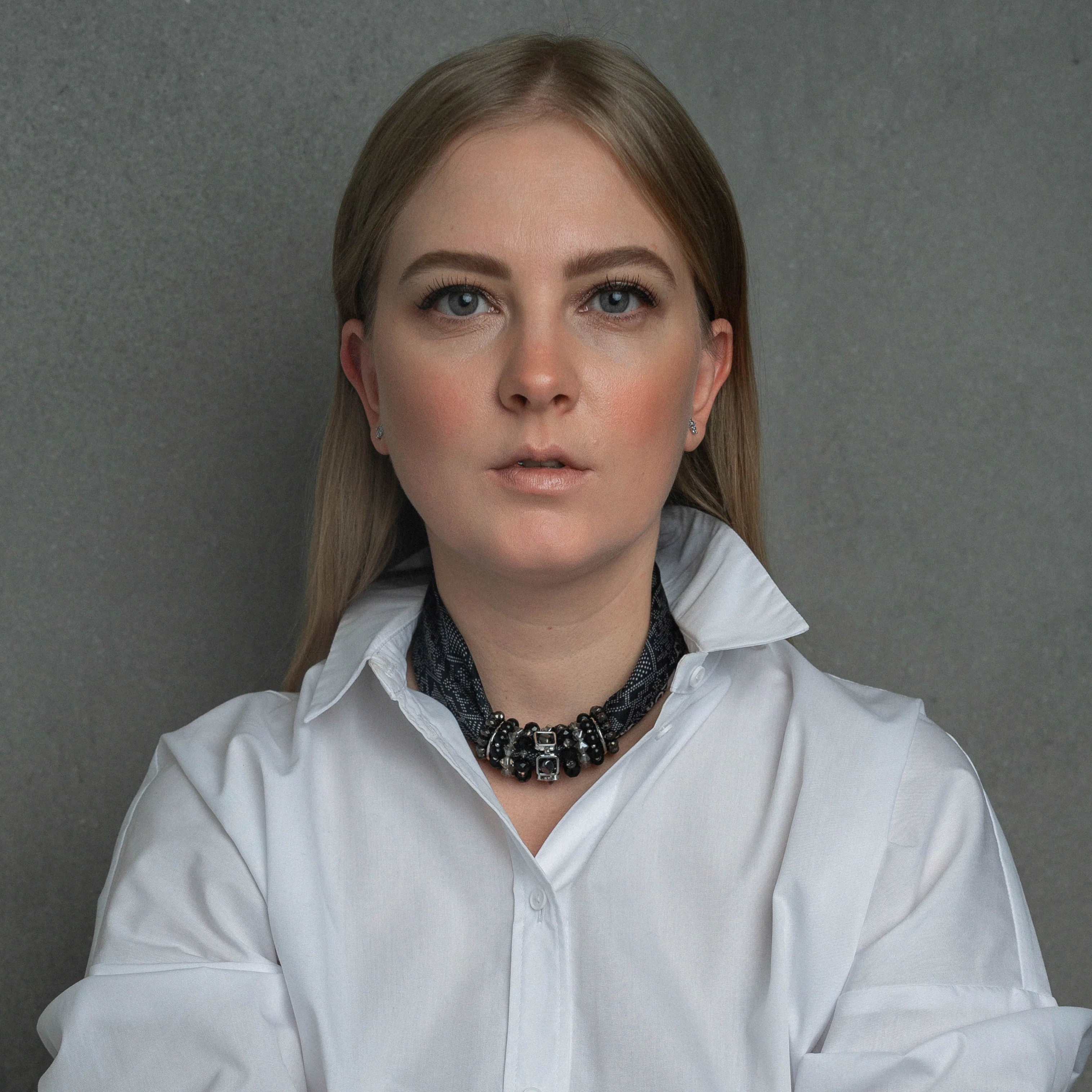 Светлана Прокаева - клинический психолог