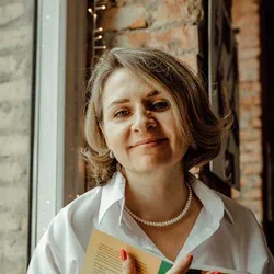 Наталья Андриянова - психолог