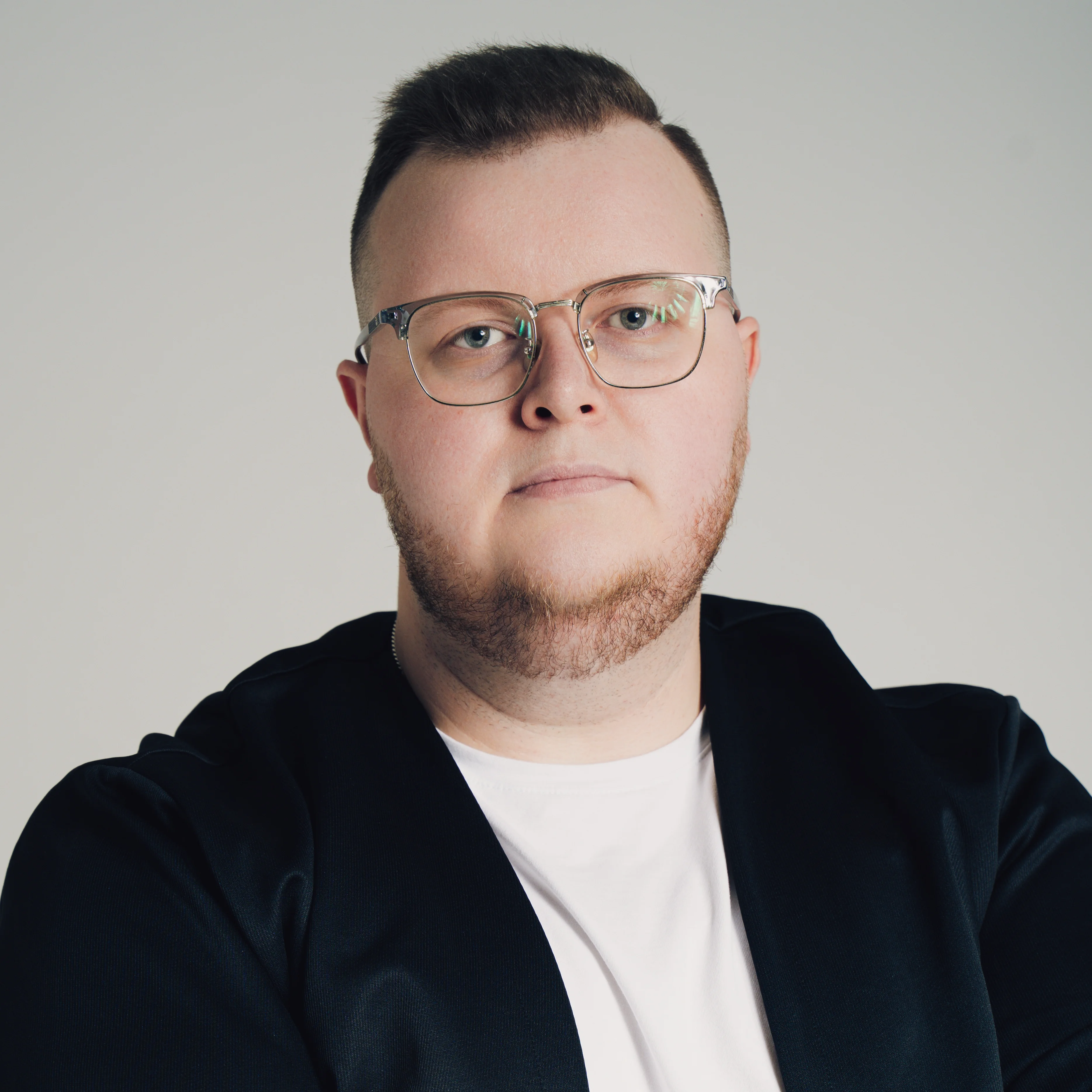 Кирилл Заровный - психотерапевт