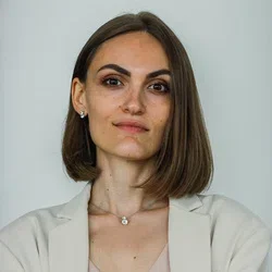 Светлана Мороз - психолог