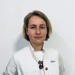 Мария Сенчукова - психотерапевт