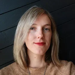 Любовь Бочарова - психолог