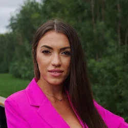 Любовь Савостина - психолог