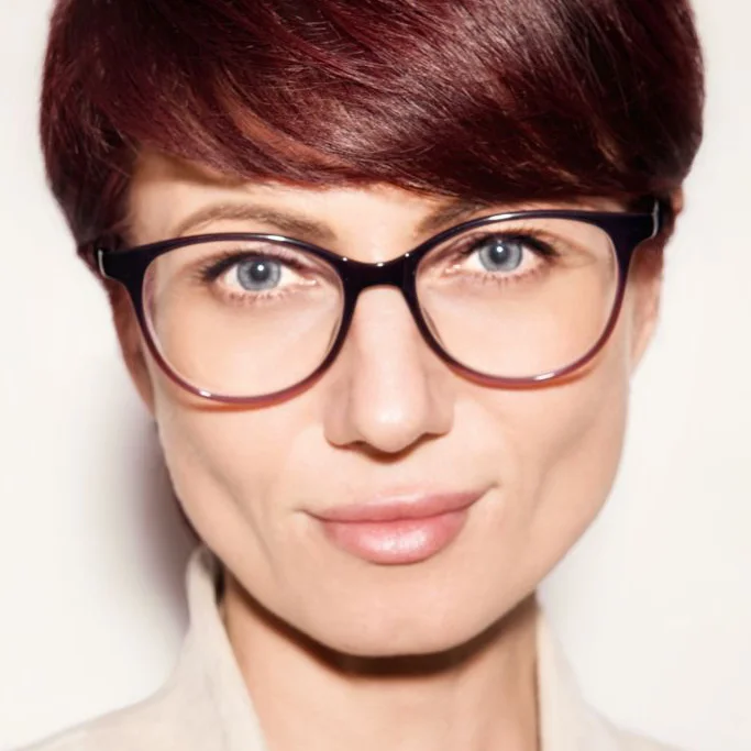 Марина Ахмеева - психолог