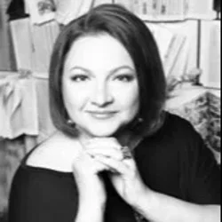 Марина Полосухина - психолог