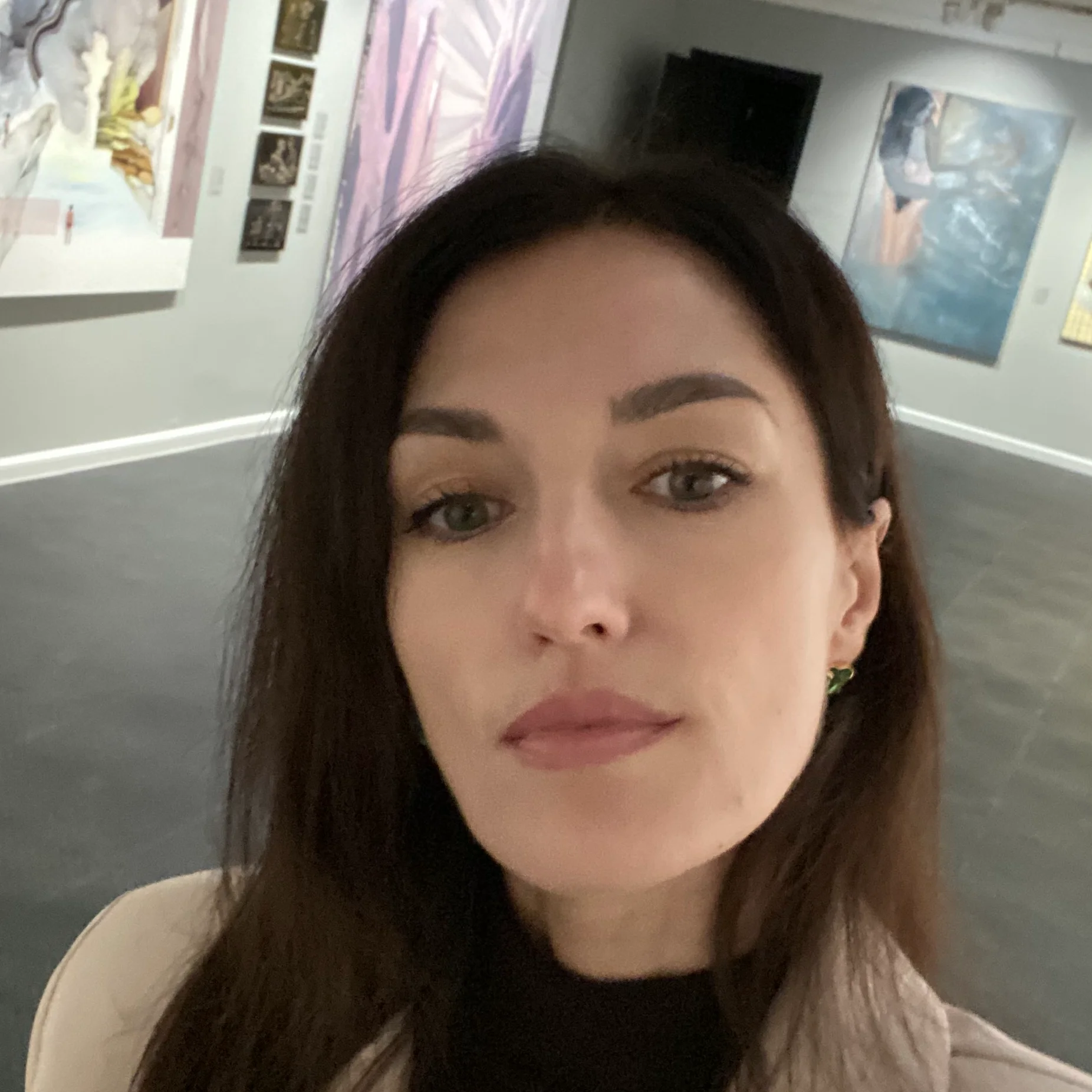 Екатерина Кузьмичева - специалист