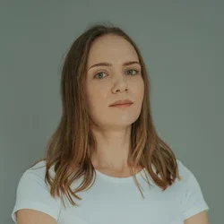 Нелли Чашкова - психолог