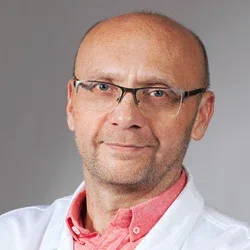 Яков Дорожкин - психотерапевт