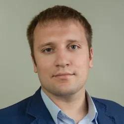 Денис Ковалев - психолог