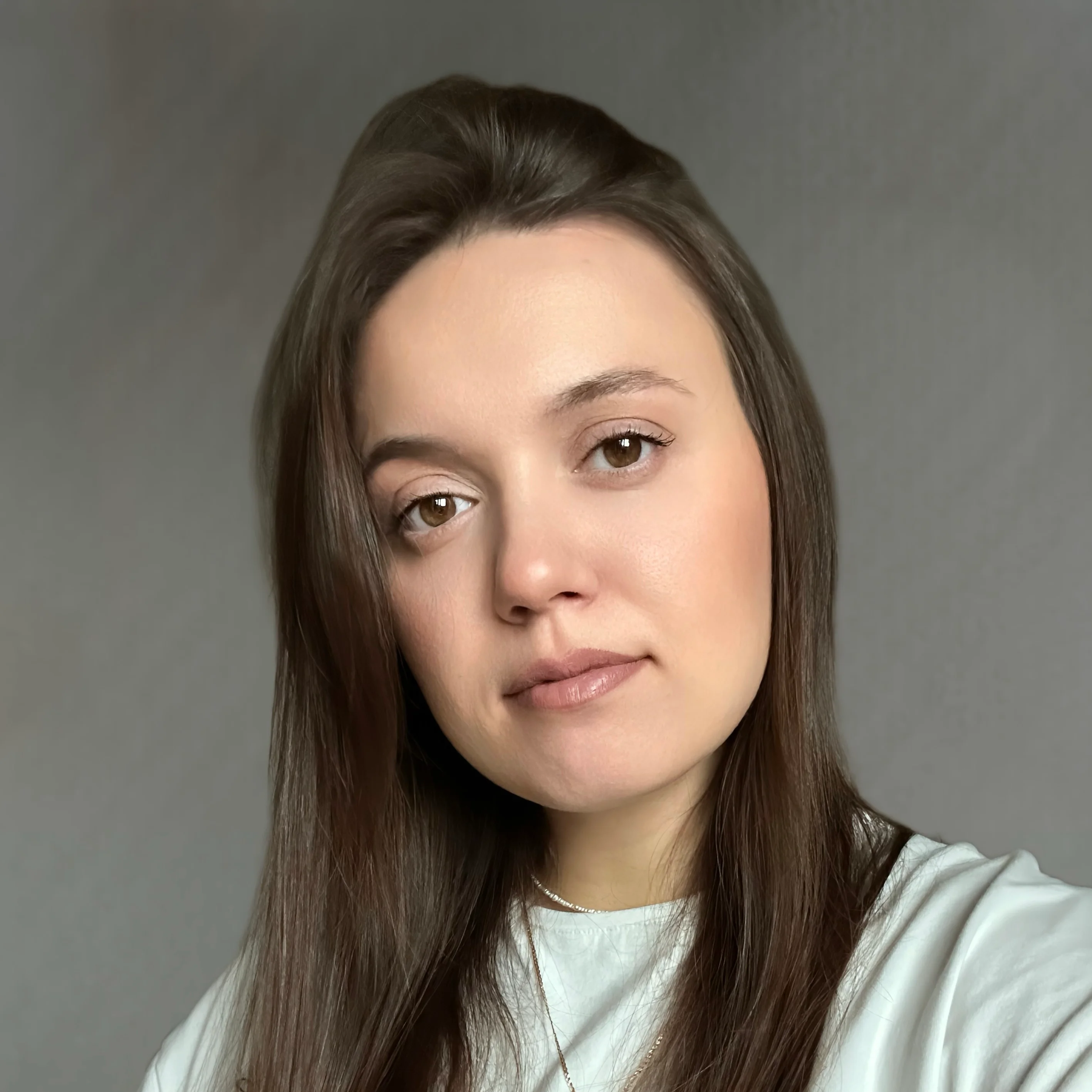 Наталья Пронько - клинический психолог