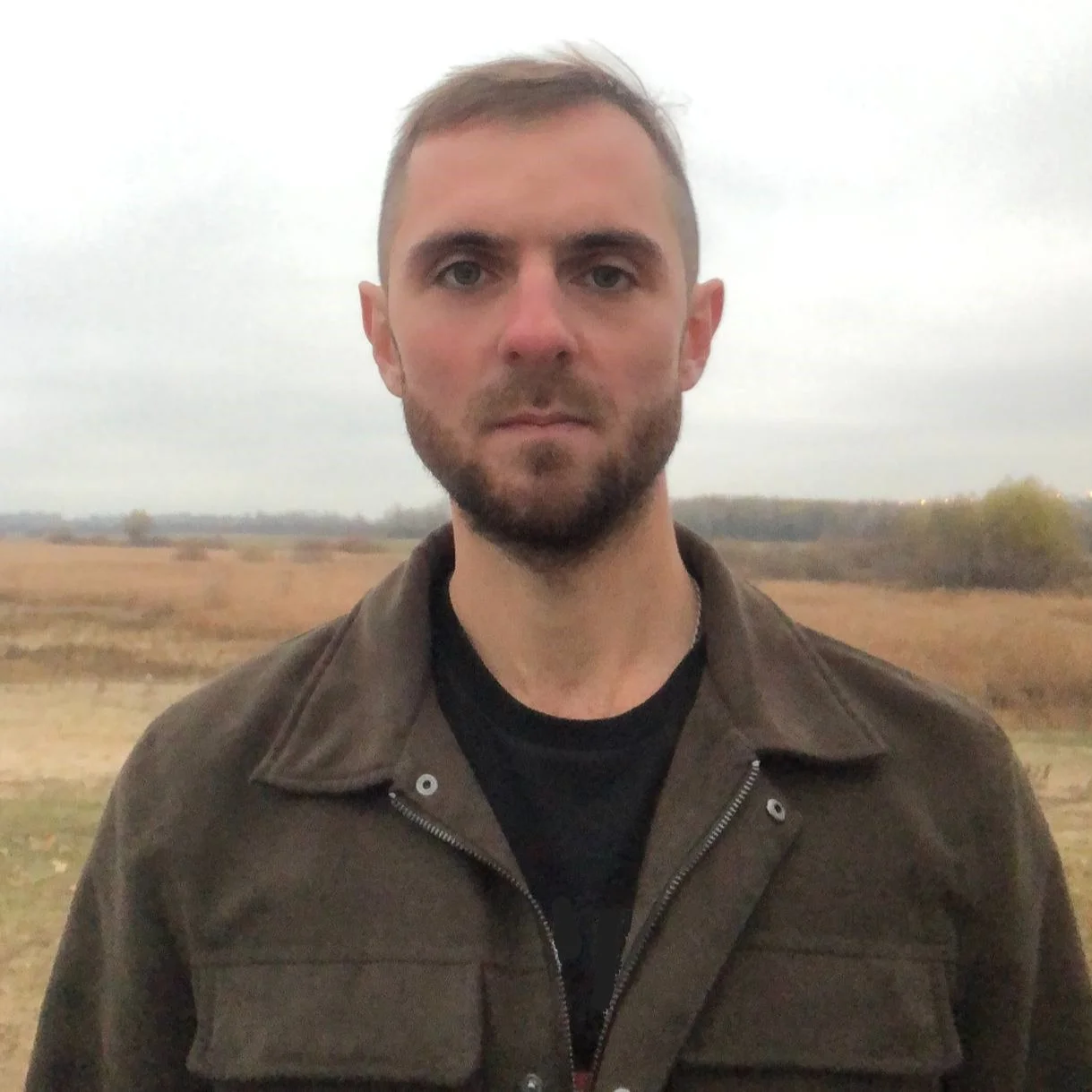 Александр Беленький - психолог