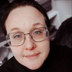 Наталья Котова - психолог