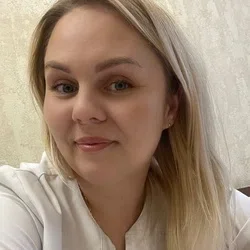 Юлия Чистякова - клинический психолог