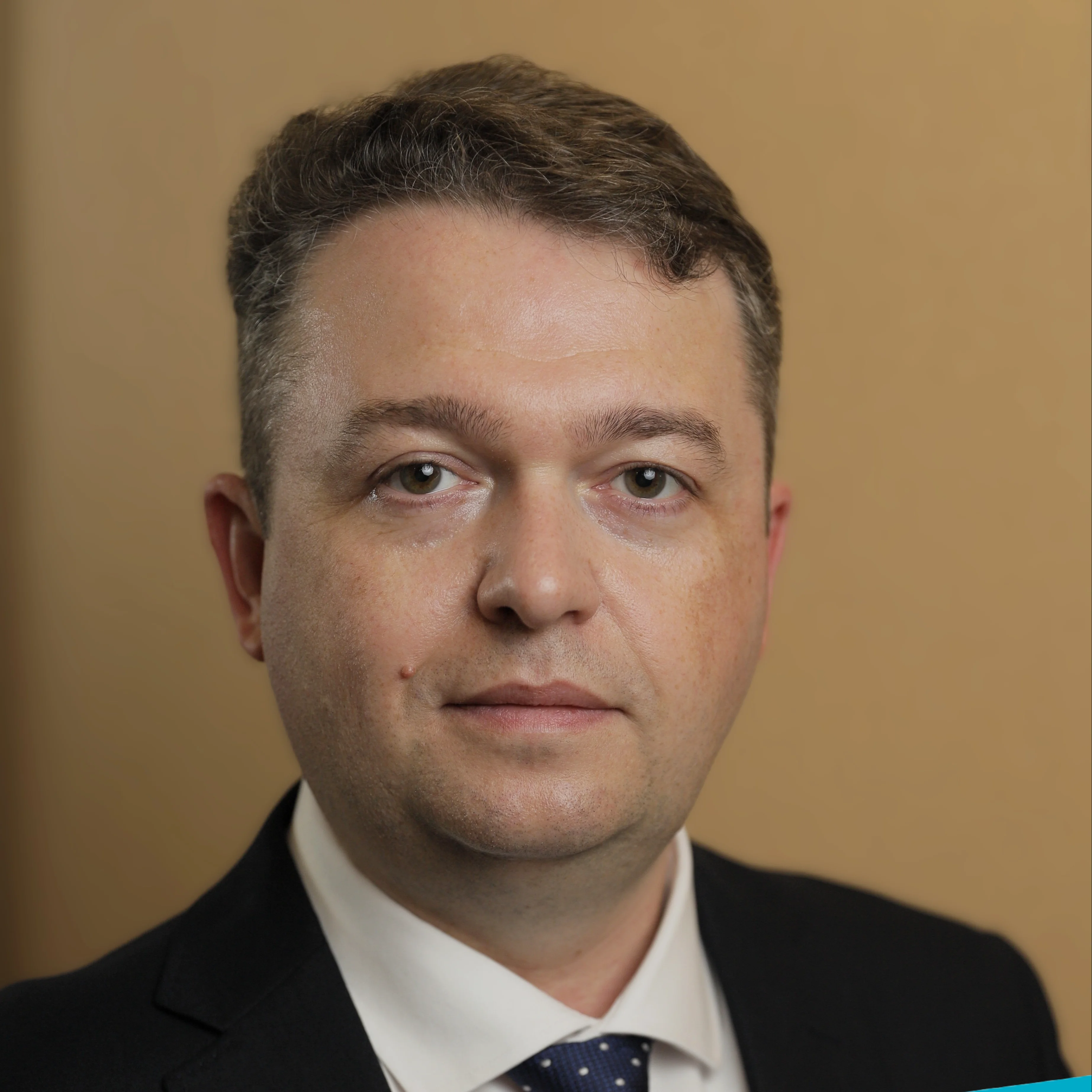 Михаил Балкарей - психотерапевт