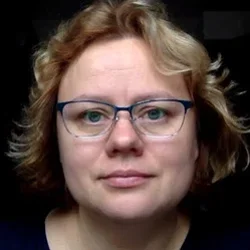 Елена Макарова - клинический психолог