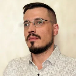 Алексей Верховод - клинический психолог