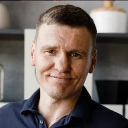 Владислав Краснов - клинический психолог