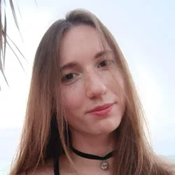 Анастасия Волкова - клинический психолог