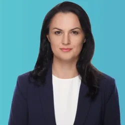 Надежда Апрятина - клинический психолог