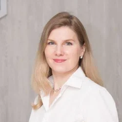 Анна Пьянкова - психолог