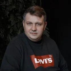 Денис Захаров - психолог