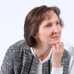 Ирина Дубицкая - клинический психолог
