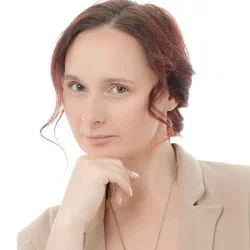 Елена Неудачина - психолог