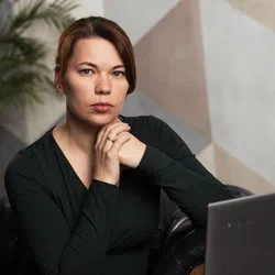 Юлия Мандрик - психолог