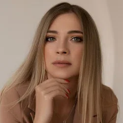 Ксения Новакова - психолог