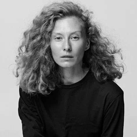 Елизавета Коротаевская - психолог