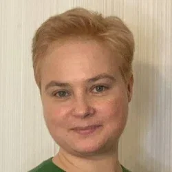 Елена Игнатенко - психолог