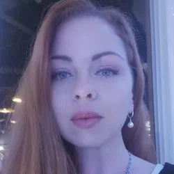 Марина Рог - психолог