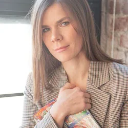 Дарья Демьянова - психотерапевт