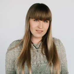 Виктория Быченкова - психолог