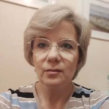 Вера Баталина - психолог