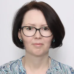 Анна Ситникова - психотерапевт