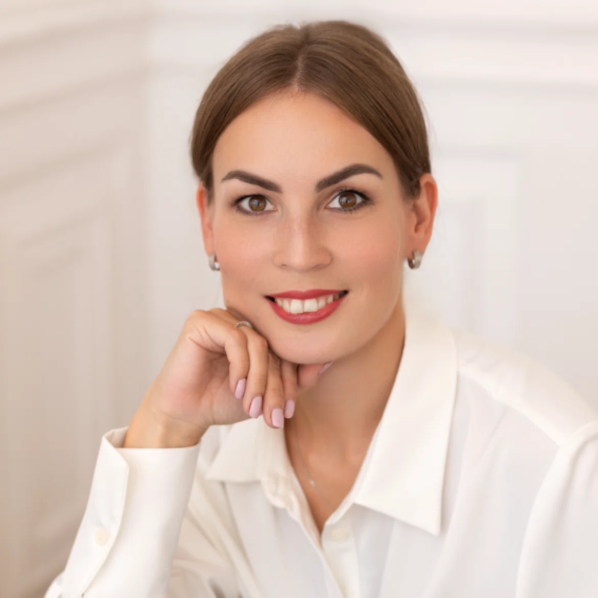 Ольга Бойченко - специалист