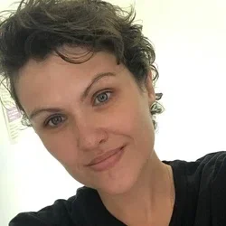 Екатерина Галич - психолог