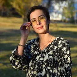 Татьяна Сидоренко - психолог