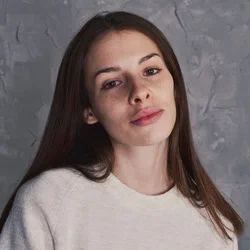 Валерия Лапшина (Сочнева) - психолог