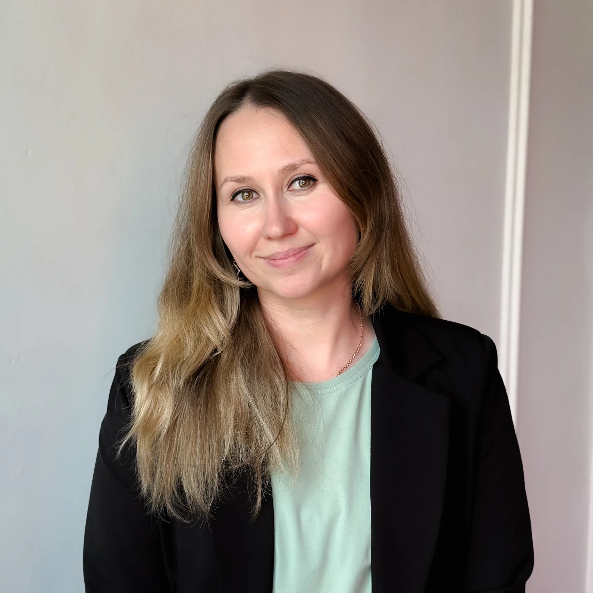 Маргарита Мезенцева - специалист