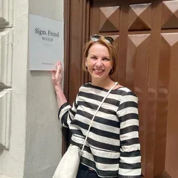 Светлана Булгакова - психолог