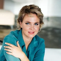 Елена Синельникова - психолог