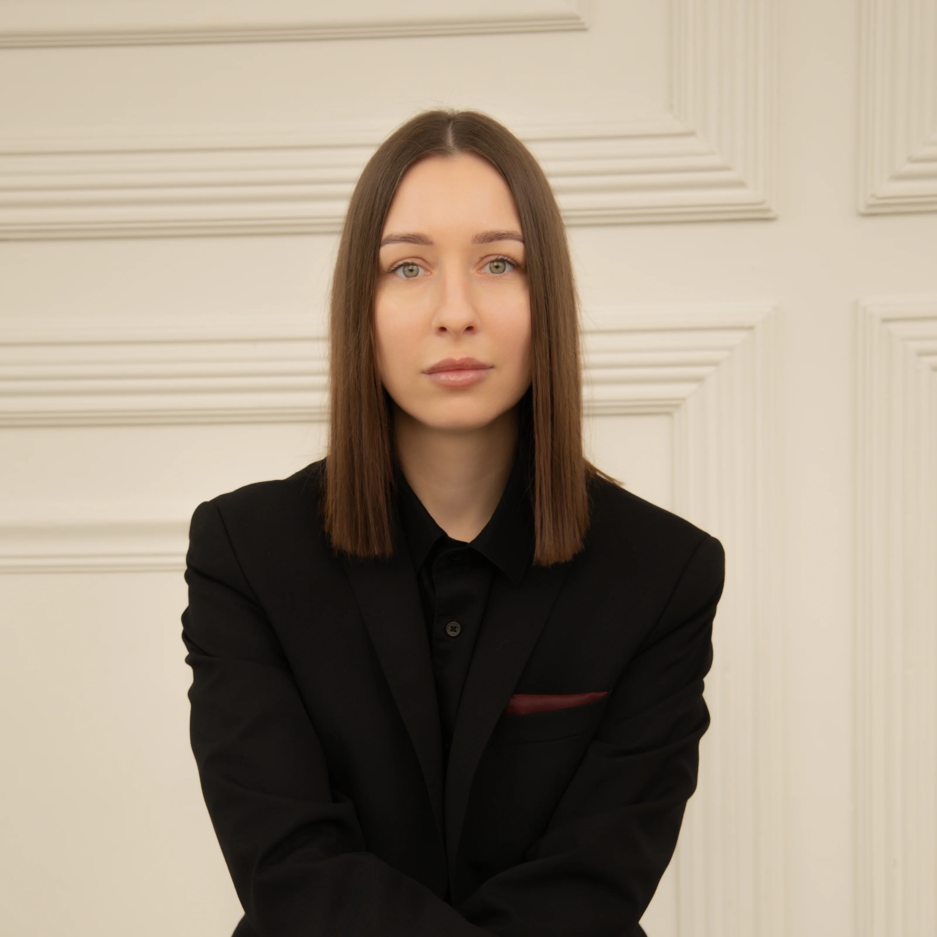 Анастасия Кащеева - психотерапевт