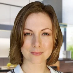 Мария Безина - психолог