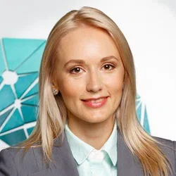 Алиса Ковпак - клинический психолог