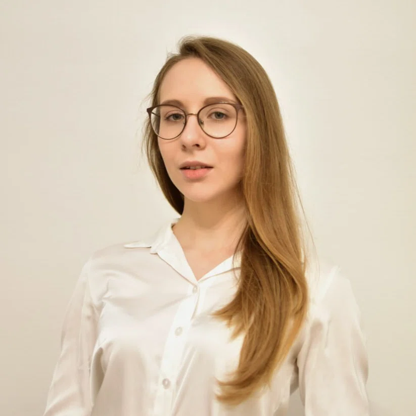 Валерия Суханова - клинический психолог