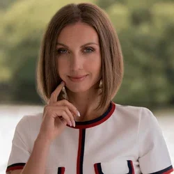 Ольга Ромашина - психолог